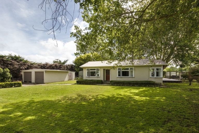 Photo of property in 468 Kellow Road, Glen Oroua, Palmerston North, 4473