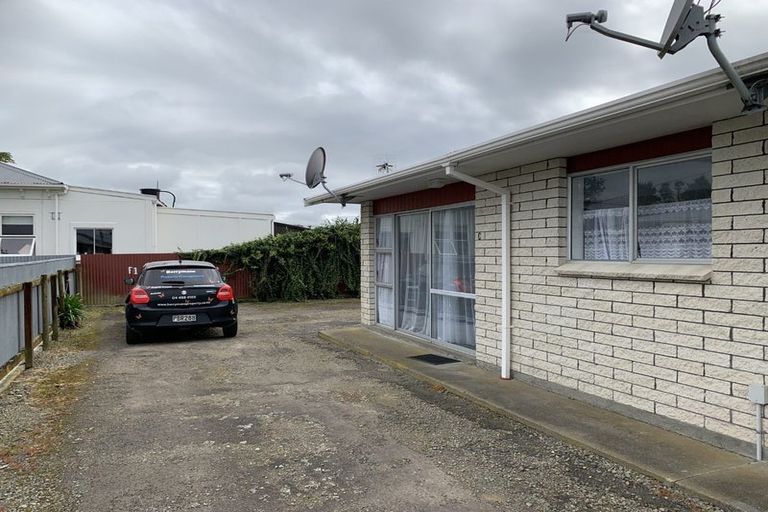 Photo of property in 5a Wilton Street, Levin, 5510