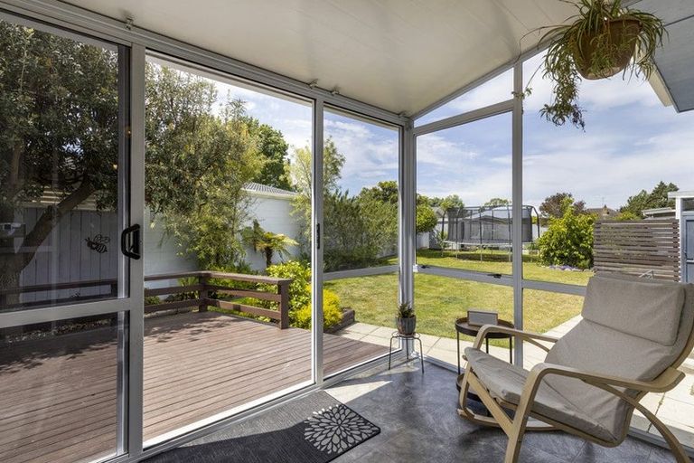 Photo of property in 21 Newbourne Crescent, Redwoodtown, Blenheim, 7201