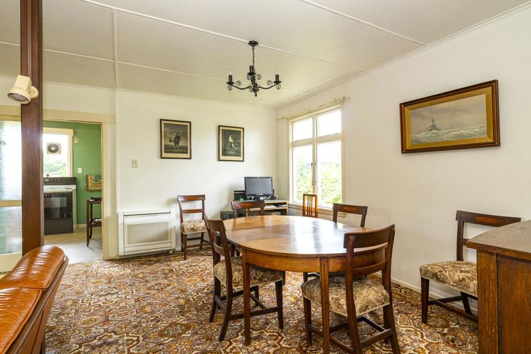 Photo of property in 59 Connolly Street, Geraldine, 7930