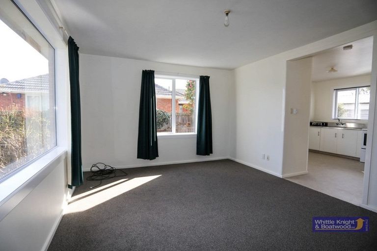 Photo of property in 48 Guildford Street, Burnside, Christchurch, 8053