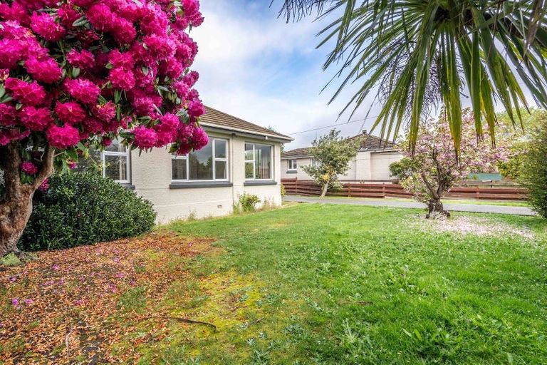 Photo of property in 200 Margaret Street, Glengarry, Invercargill, 9810