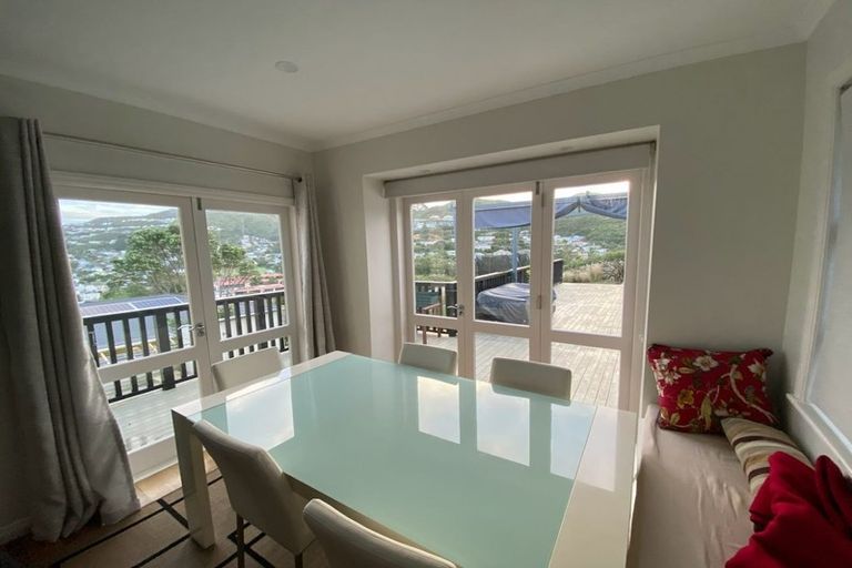 Photo of property in 32 Prospect Terrace, Johnsonville, Wellington, 6037