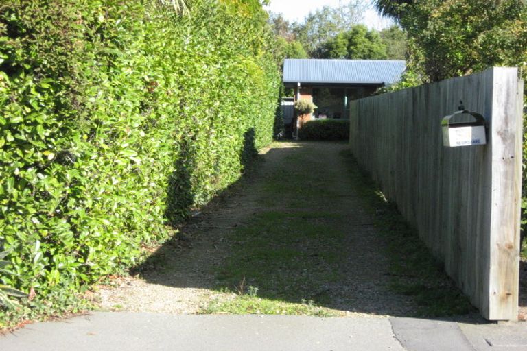 Photo of property in 34 Walpole Street, Waltham, Christchurch, 8023