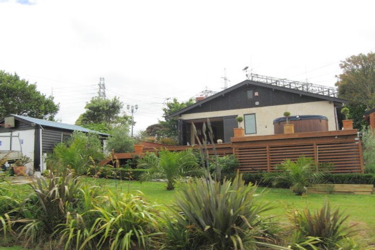 Photo of property in 159 Barber Road, Bombay, 2675