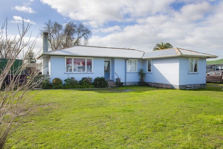 Photo of property in 148 Onslow Road, Patutahi, Gisborne, 4072