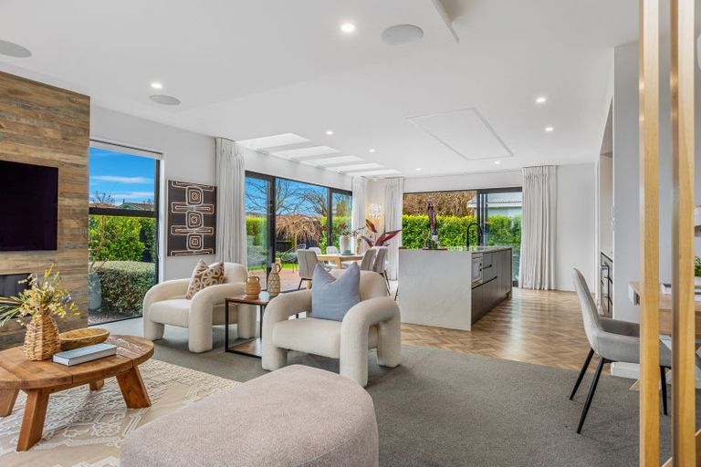 Photo of property in 3 Franco Road, Halswell, Christchurch, 8025