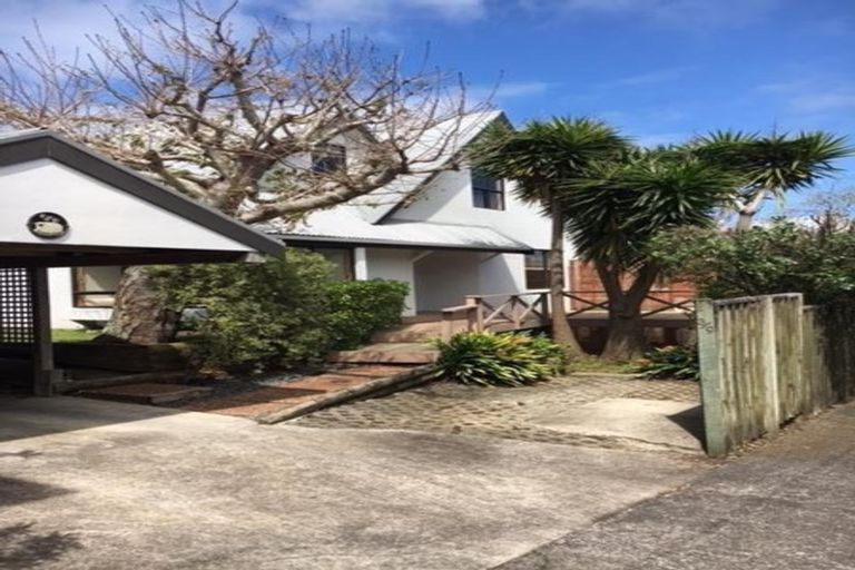 Photo of property in 3/9 Waimarie Street, Saint Heliers, Auckland, 1071
