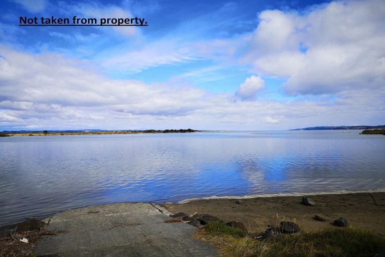 Photo of property in 1 Journeys End, Tapora, Wellsford, 0977