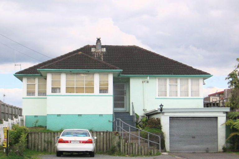 Photo of property in 398 Fraser Street, Parkvale, Tauranga, 3112