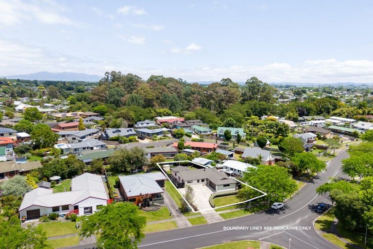 Photo of property in 70 Splitt Avenue, Glenview, Hamilton, 3206