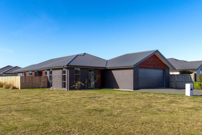 Photo of property in 53 Longcot Drive, Rolleston, 7615