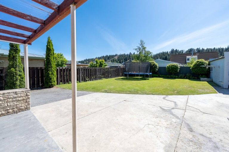 Photo of property in 85 Dunstan Road, Alexandra, 9320