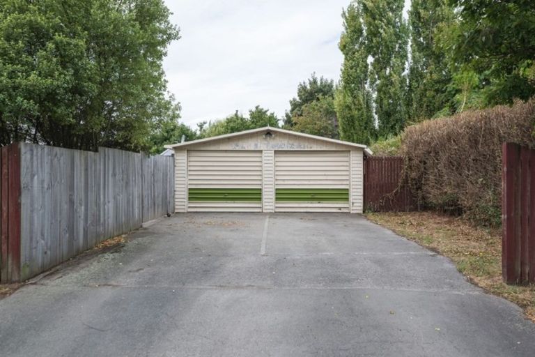 Photo of property in 20 Belfield Street, Dallington, Christchurch, 8061
