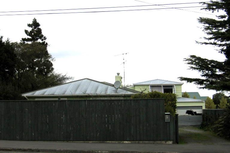 Photo of property in 20 Wakefield Street, Featherston, 5710