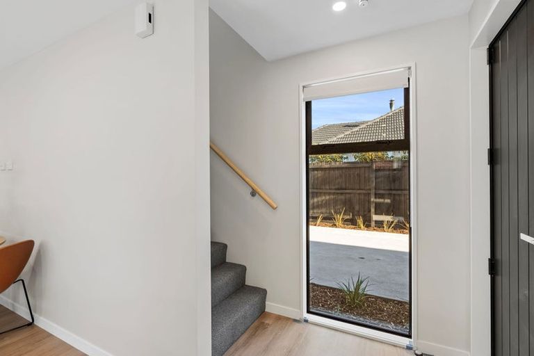 Photo of property in 24c Halliwell Avenue, Papanui, Christchurch, 8052