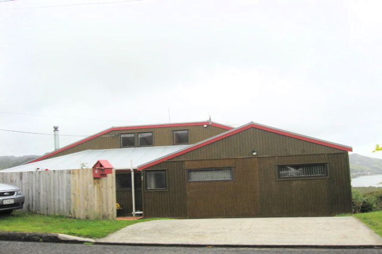 Photo of property in 1 Harbour View Road, Onerahi, Whangarei, 0110