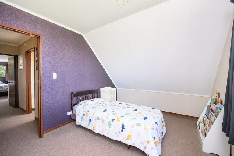 Photo of property in 9 Rangeview Place, Feilding, 4702
