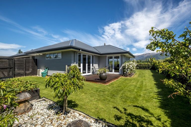 Photo of property in 8/2 Ensor Drive, Hanmer Springs, 7334