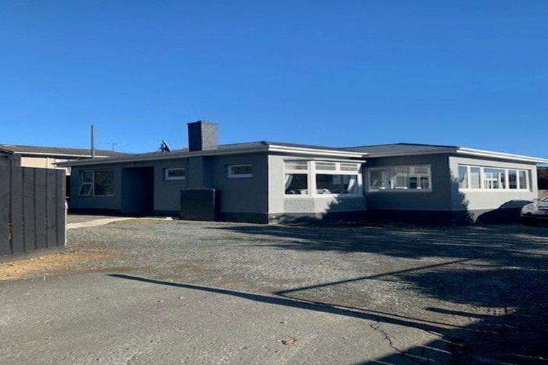 Photo of property in 124 Waimea Road, Nelson South, Nelson, 7010