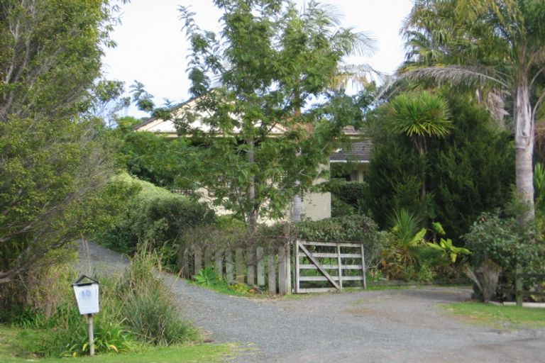 Photo of property in 10 Dominion Road, Kaitaia, 0410