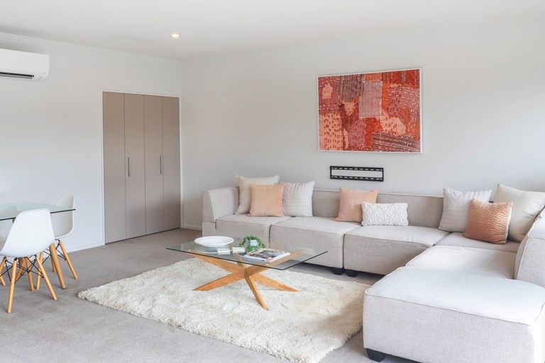 Photo of property in 29b Clarence Street South, Addington, Christchurch, 8024