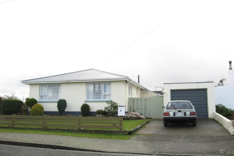 Photo of property in 2 Holloway Street, Waikiwi, Invercargill, 9810