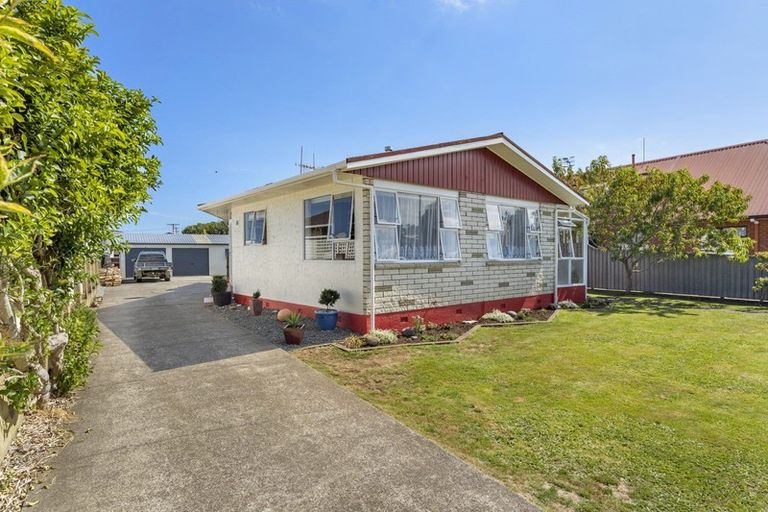 Photo of property in 14 Dorset Road, Springvale, Whanganui, 4501