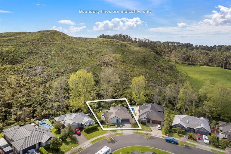 Photo of property in 25 Crabb Fields Lane, Riverhead, 0820