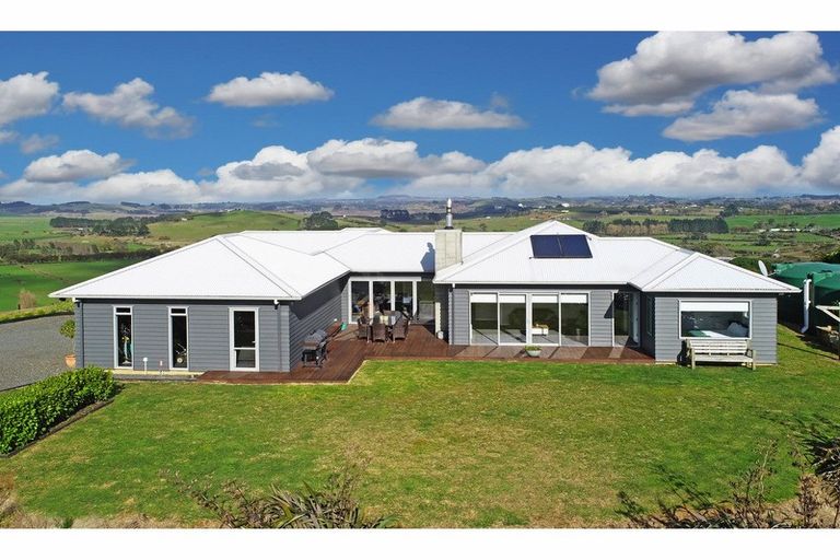 Photo of property in 15e Brljevich Road, Mangatawhiri, 2471