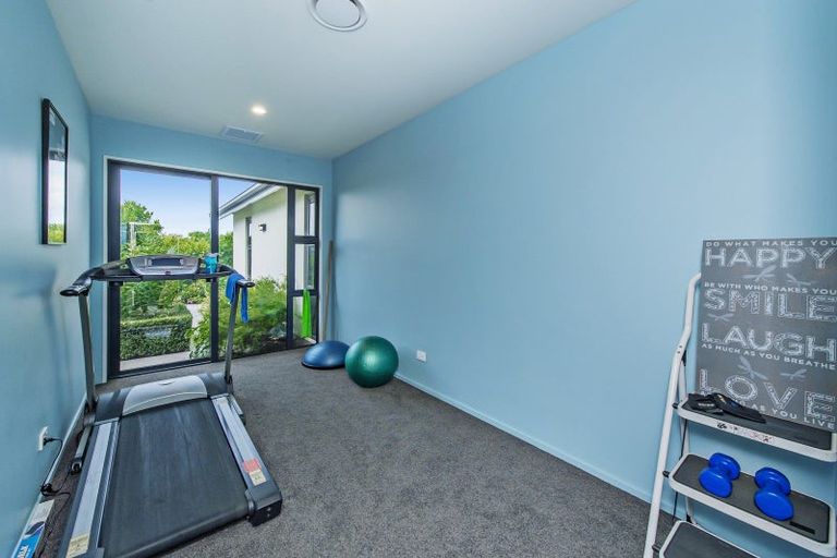 Photo of property in 155 Bellam Road, Rolleston, Christchurch, 7678