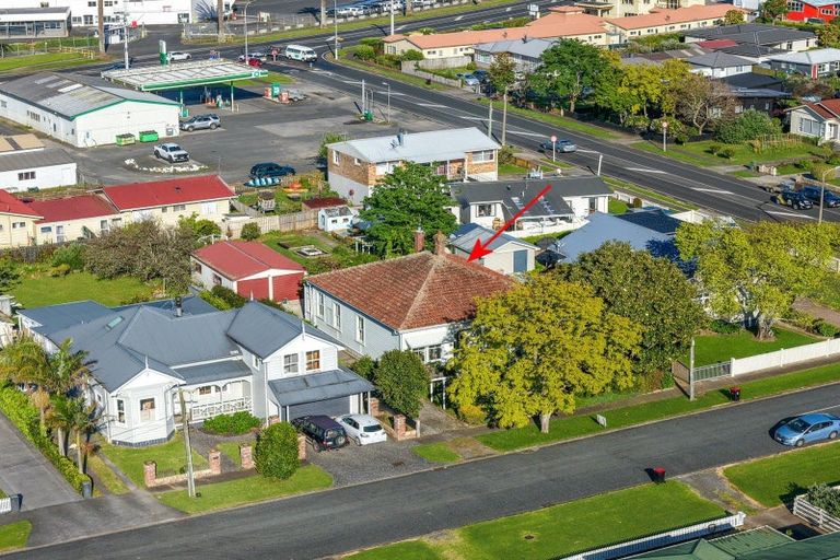 Photo of property in 111 Rolleston Street, Thames, 3500