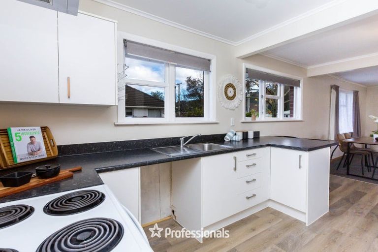 Photo of property in 53 Totara Park Road, Clouston Park, Upper Hutt, 5018