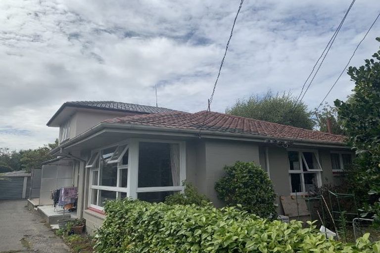 Photo of property in 2/156 Waimairi Road, Ilam, Christchurch, 8041