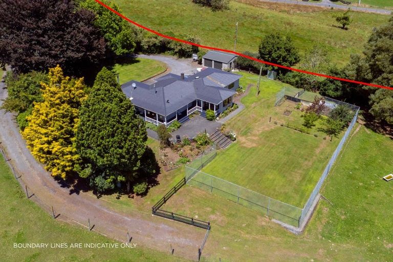 Photo of property in 199 Deep Creek Road, Reporoa, 3081