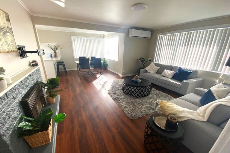 Photo of property in 1/126 Tennessee Avenue, Mangere East, Auckland, 2024