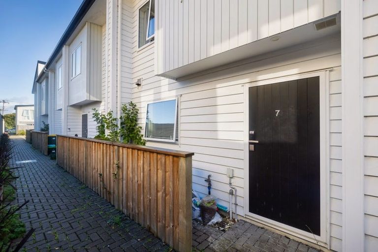 Photo of property in 7/112 Astley Avenue, New Lynn, Auckland, 0600