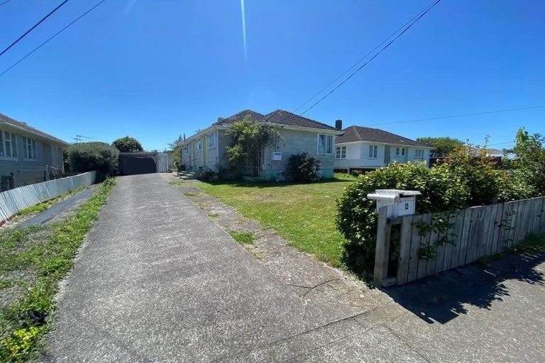 Photo of property in 6 Acourt Street, Hawera, 4610