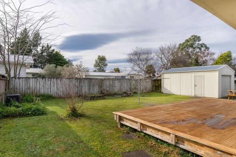 Photo of property in 26 Waterhouse Street, Masterton, 5810
