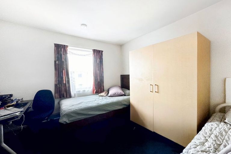 Photo of property in 29/336 Lincoln Road, Addington, Christchurch, 8024