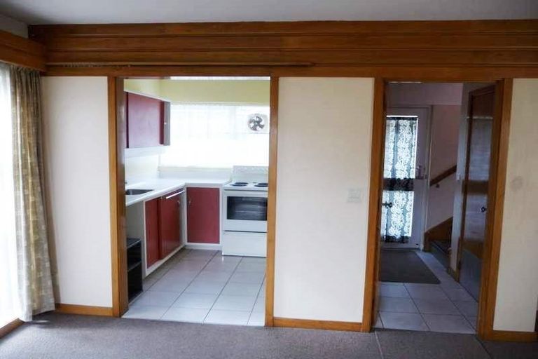 Photo of property in 3/271 Worcester Street, Christchurch Central, Christchurch, 8011