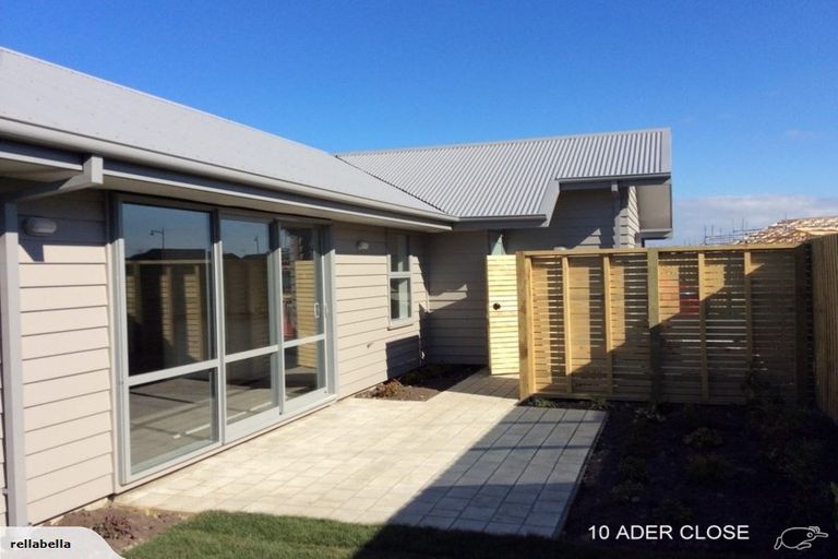 Photo of property in 11 Ader Close, Halswell, Christchurch, 8025