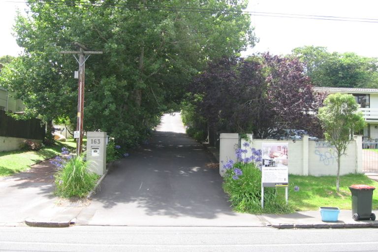 Photo of property in 2b/163 Portland Road, Remuera, Auckland, 1050