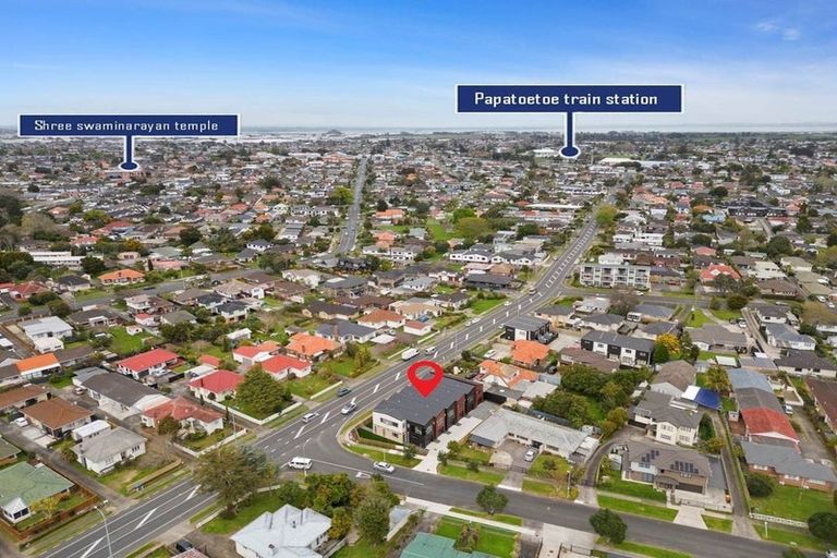 Photo of property in 234b Shirley Road, Papatoetoe, Auckland, 2025