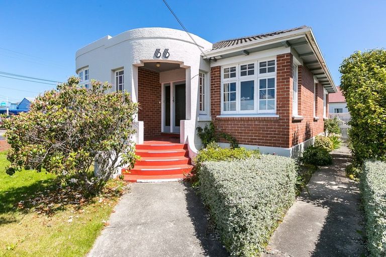 Photo of property in 66 Prince Albert Road, Saint Kilda, Dunedin, 9012