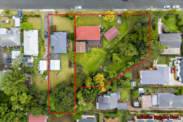 Photo of property in 14 Eden Street, Mangere East, Auckland, 2024