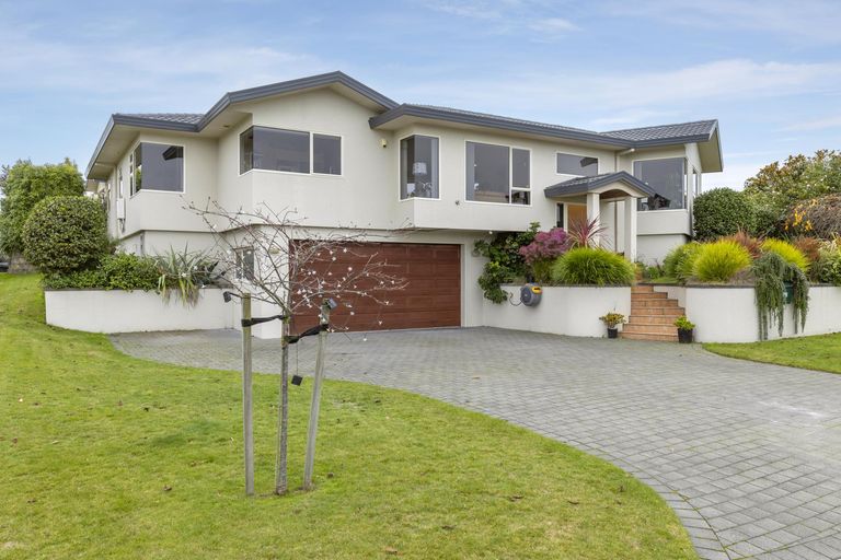 Photo of property in 16 Whetu Place, Nukuhau, Taupo, 3330