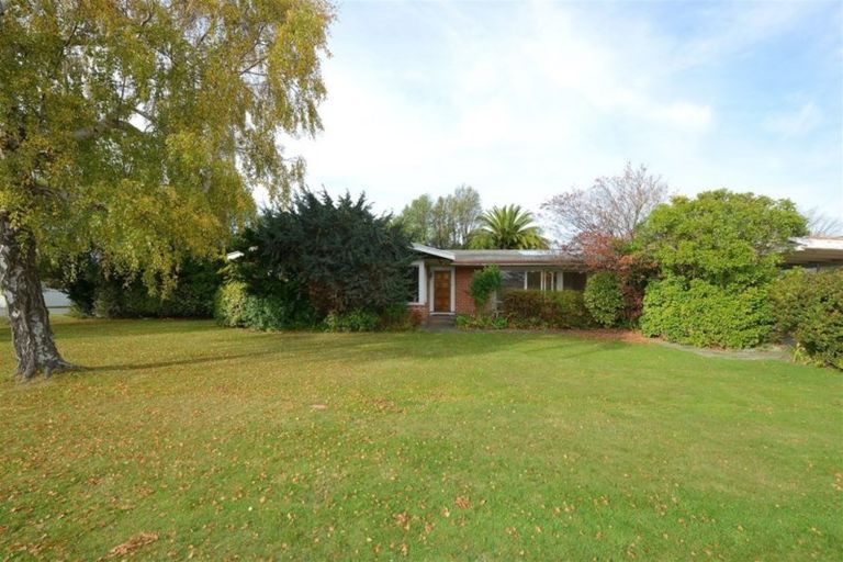 Photo of property in 46 Grange Street, Hillsborough, Christchurch, 8022