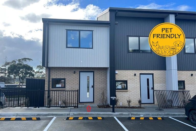 Photo of property in 84 Selo Street, Glen Eden, Auckland, 0602