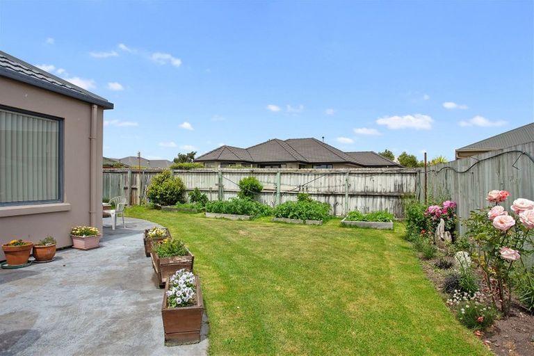 Photo of property in 9 Wyber Place, Kaiapoi, 7630